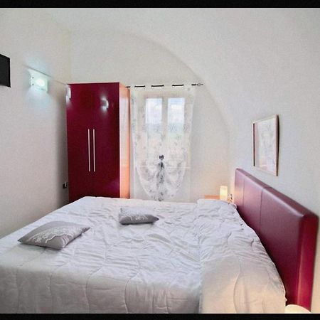 B&B La Casetta Di Alice Cascia Exterior photo