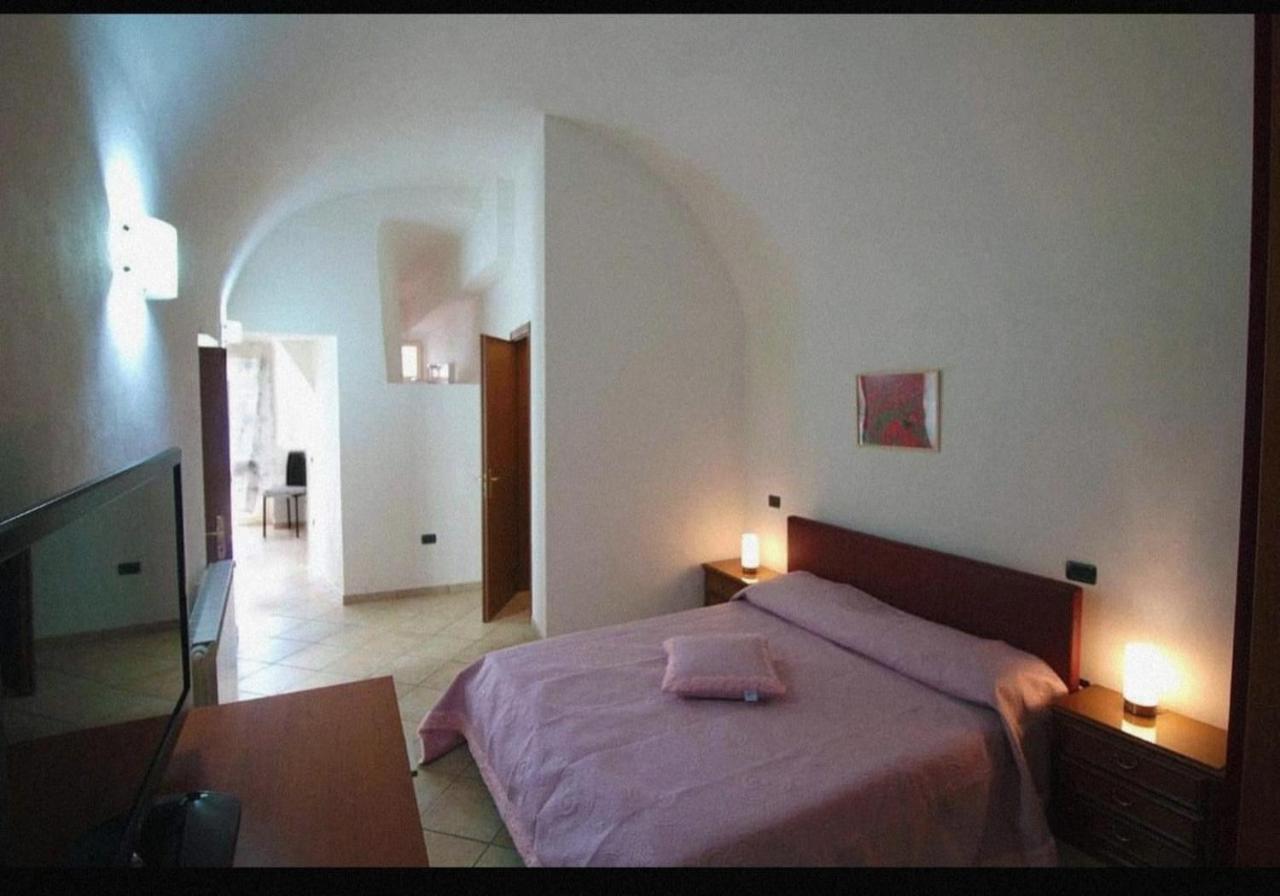 B&B La Casetta Di Alice Cascia Exterior photo